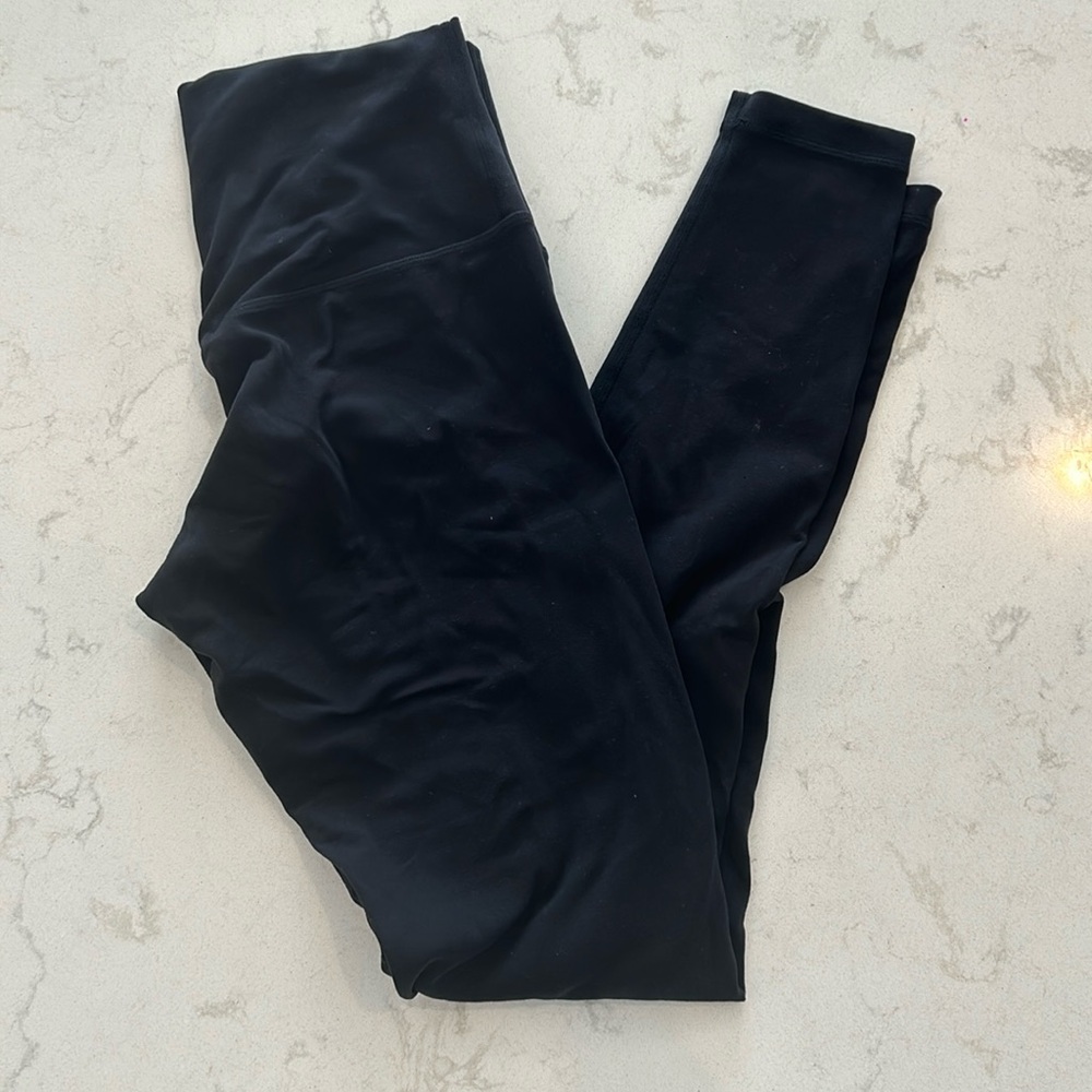 Align full length leggings